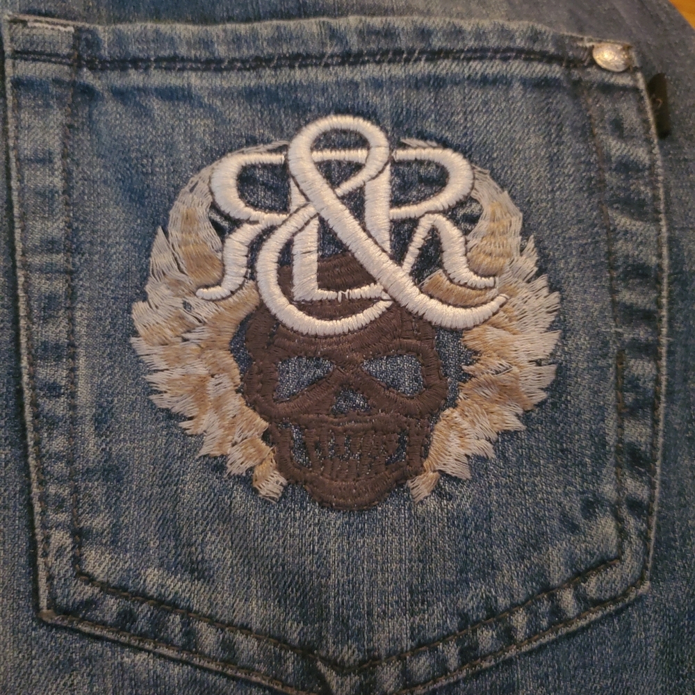 Rock and Republic Jeans